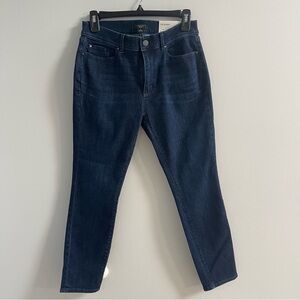 NWT 6P Ann Taylor The Skinny Jeans